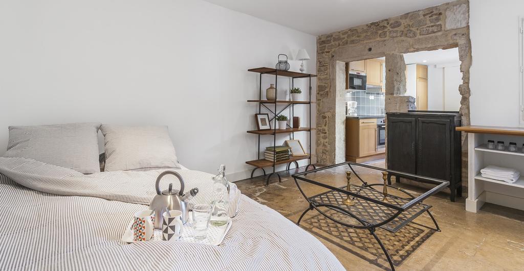 דירות מונפלייה Duplex Cope Cambes - Eglise Saint Roch - Premiere Conciergerie מראה חיצוני תמונה