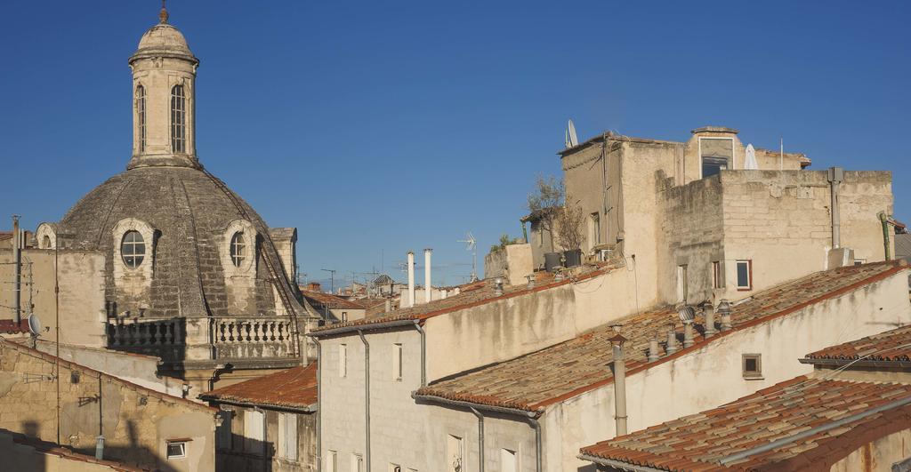 דירות מונפלייה Duplex Cope Cambes - Eglise Saint Roch - Premiere Conciergerie מראה חיצוני תמונה