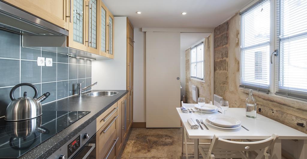 דירות מונפלייה Duplex Cope Cambes - Eglise Saint Roch - Premiere Conciergerie מראה חיצוני תמונה