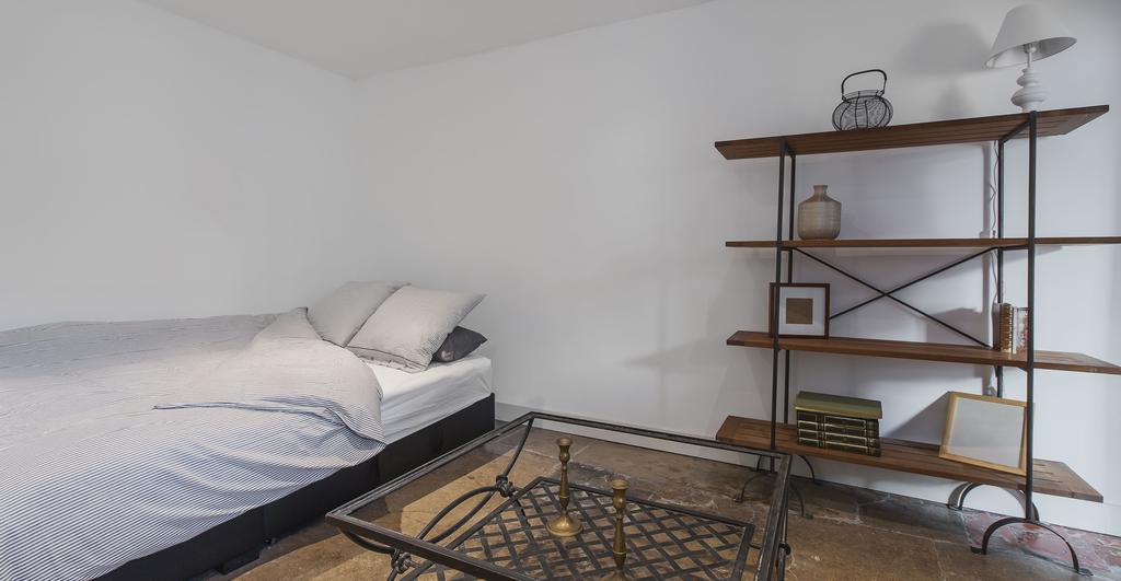 דירות מונפלייה Duplex Cope Cambes - Eglise Saint Roch - Premiere Conciergerie מראה חיצוני תמונה