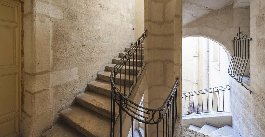 דירות מונפלייה Duplex Cope Cambes - Eglise Saint Roch - Premiere Conciergerie מראה חיצוני תמונה