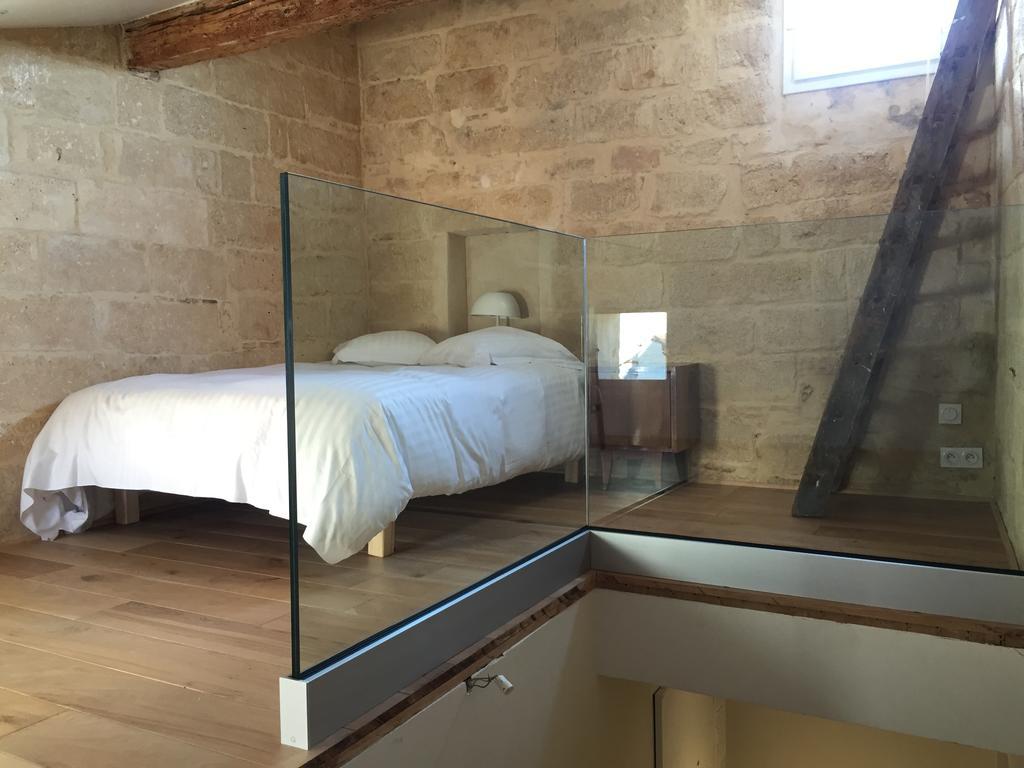 דירות מונפלייה Duplex Cope Cambes - Eglise Saint Roch - Premiere Conciergerie מראה חיצוני תמונה