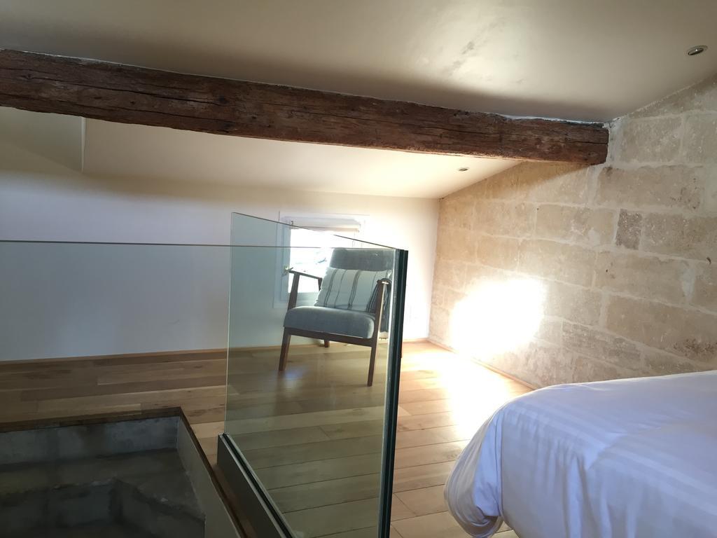 דירות מונפלייה Duplex Cope Cambes - Eglise Saint Roch - Premiere Conciergerie מראה חיצוני תמונה