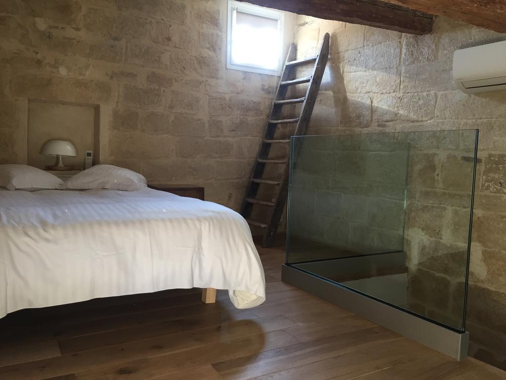 דירות מונפלייה Duplex Cope Cambes - Eglise Saint Roch - Premiere Conciergerie מראה חיצוני תמונה