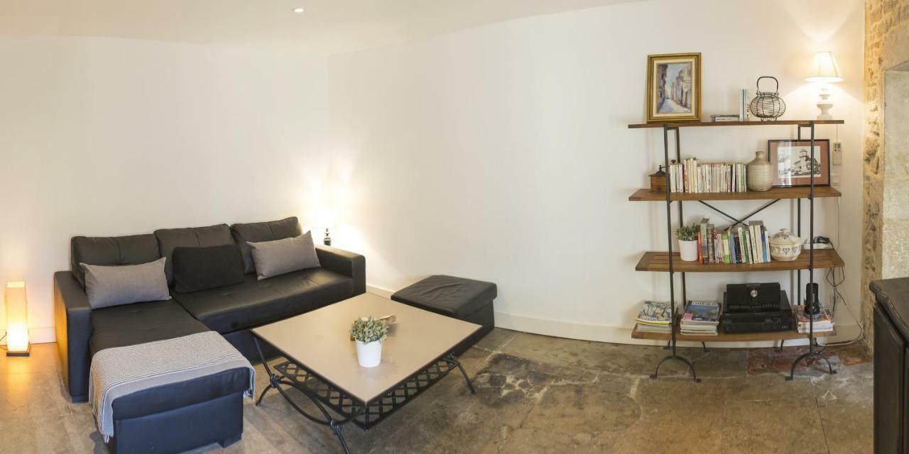 דירות מונפלייה Duplex Cope Cambes - Eglise Saint Roch - Premiere Conciergerie מראה חיצוני תמונה