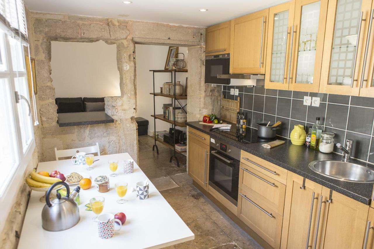 דירות מונפלייה Duplex Cope Cambes - Eglise Saint Roch - Premiere Conciergerie מראה חיצוני תמונה