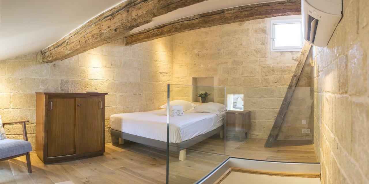 דירות מונפלייה Duplex Cope Cambes - Eglise Saint Roch - Premiere Conciergerie מראה חיצוני תמונה