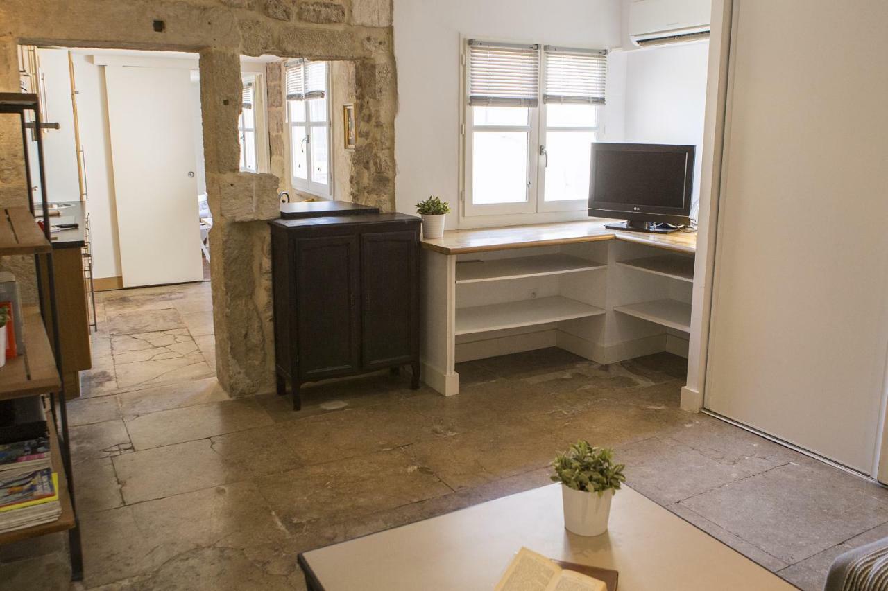 דירות מונפלייה Duplex Cope Cambes - Eglise Saint Roch - Premiere Conciergerie מראה חיצוני תמונה
