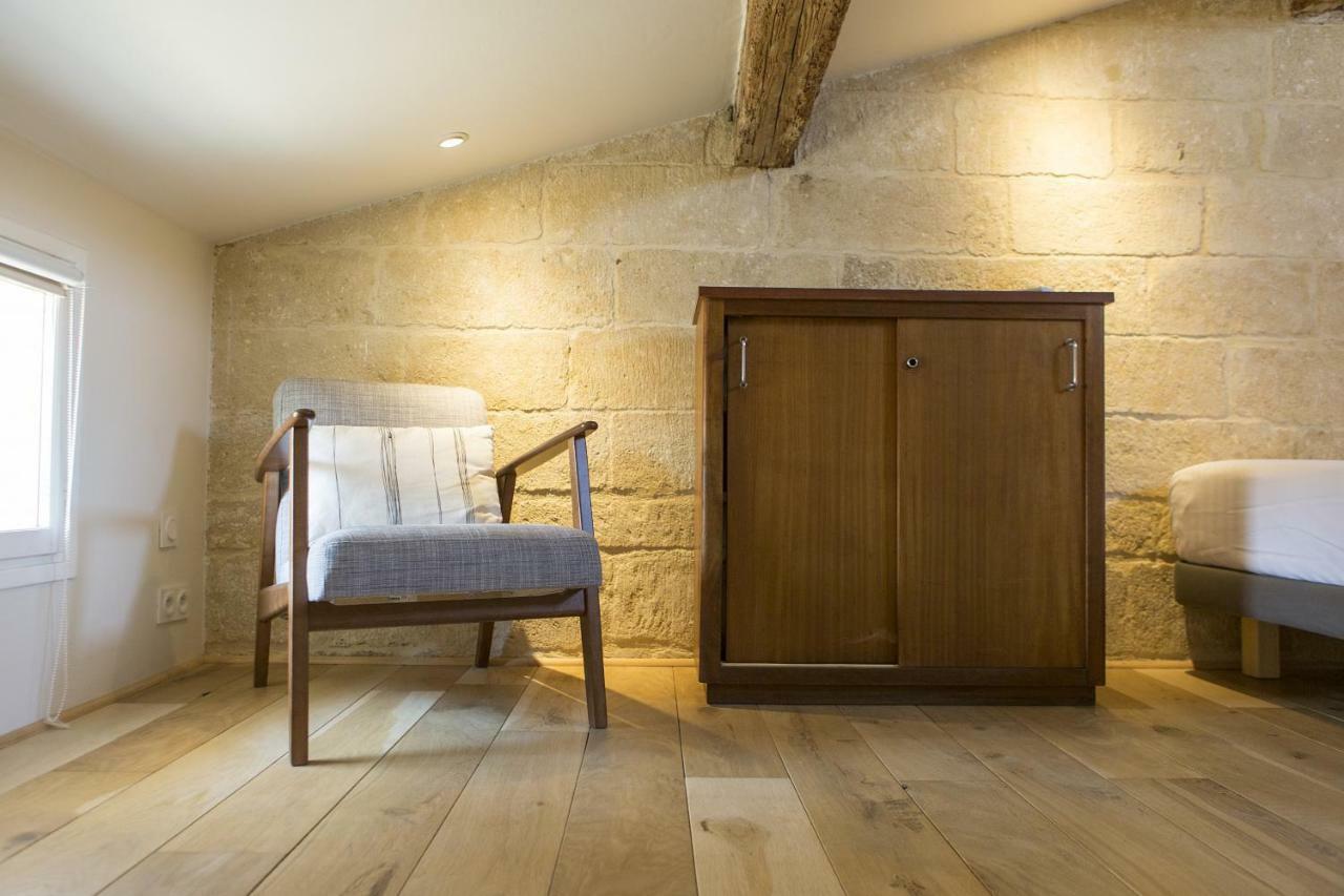 דירות מונפלייה Duplex Cope Cambes - Eglise Saint Roch - Premiere Conciergerie מראה חיצוני תמונה