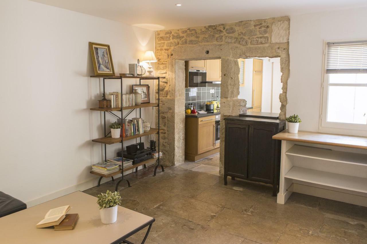 דירות מונפלייה Duplex Cope Cambes - Eglise Saint Roch - Premiere Conciergerie מראה חיצוני תמונה