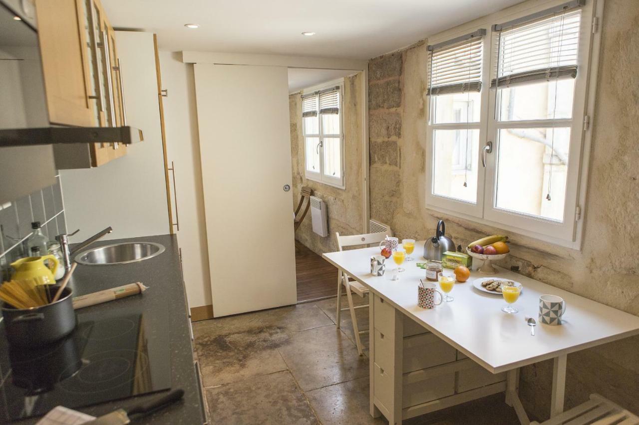 דירות מונפלייה Duplex Cope Cambes - Eglise Saint Roch - Premiere Conciergerie מראה חיצוני תמונה