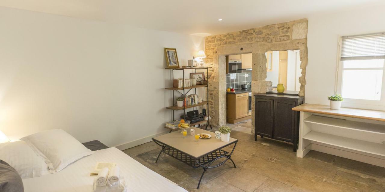 דירות מונפלייה Duplex Cope Cambes - Eglise Saint Roch - Premiere Conciergerie מראה חיצוני תמונה