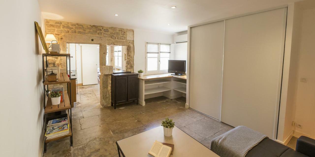 דירות מונפלייה Duplex Cope Cambes - Eglise Saint Roch - Premiere Conciergerie מראה חיצוני תמונה