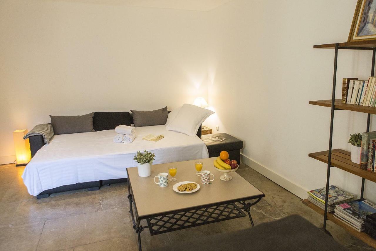 דירות מונפלייה Duplex Cope Cambes - Eglise Saint Roch - Premiere Conciergerie מראה חיצוני תמונה