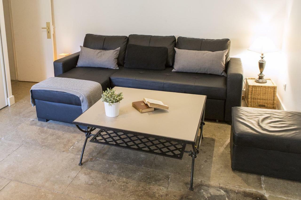 דירות מונפלייה Duplex Cope Cambes - Eglise Saint Roch - Premiere Conciergerie מראה חיצוני תמונה